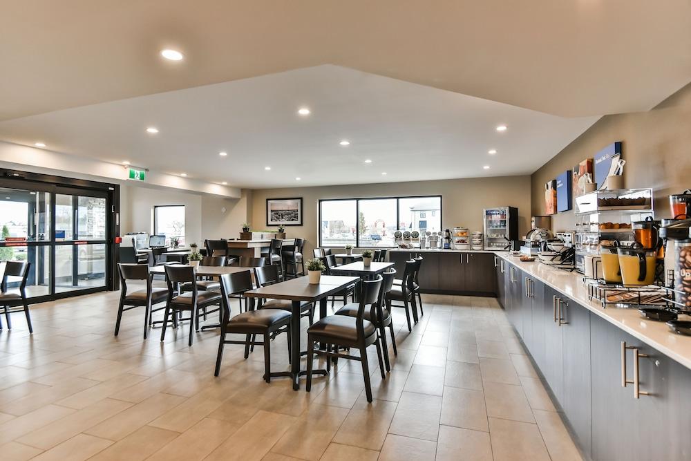 Comfort Inn Windsor Dış mekan fotoğraf
