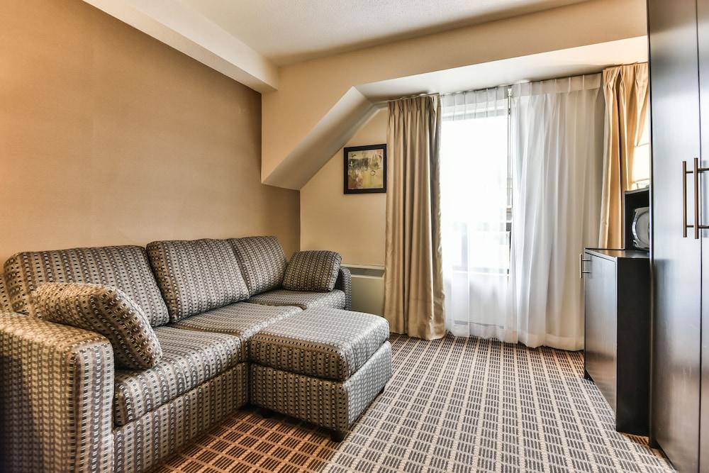 Comfort Inn Windsor Dış mekan fotoğraf