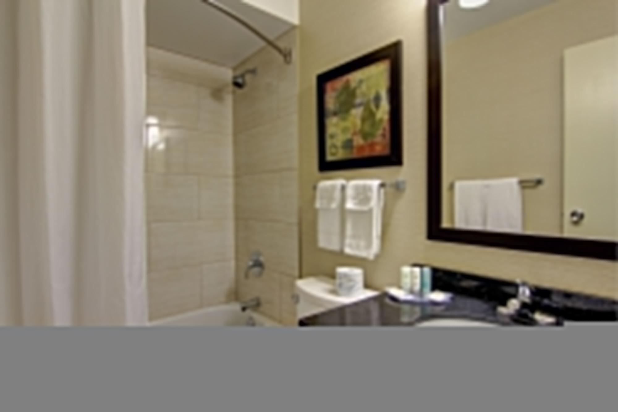 Comfort Inn Windsor Dış mekan fotoğraf