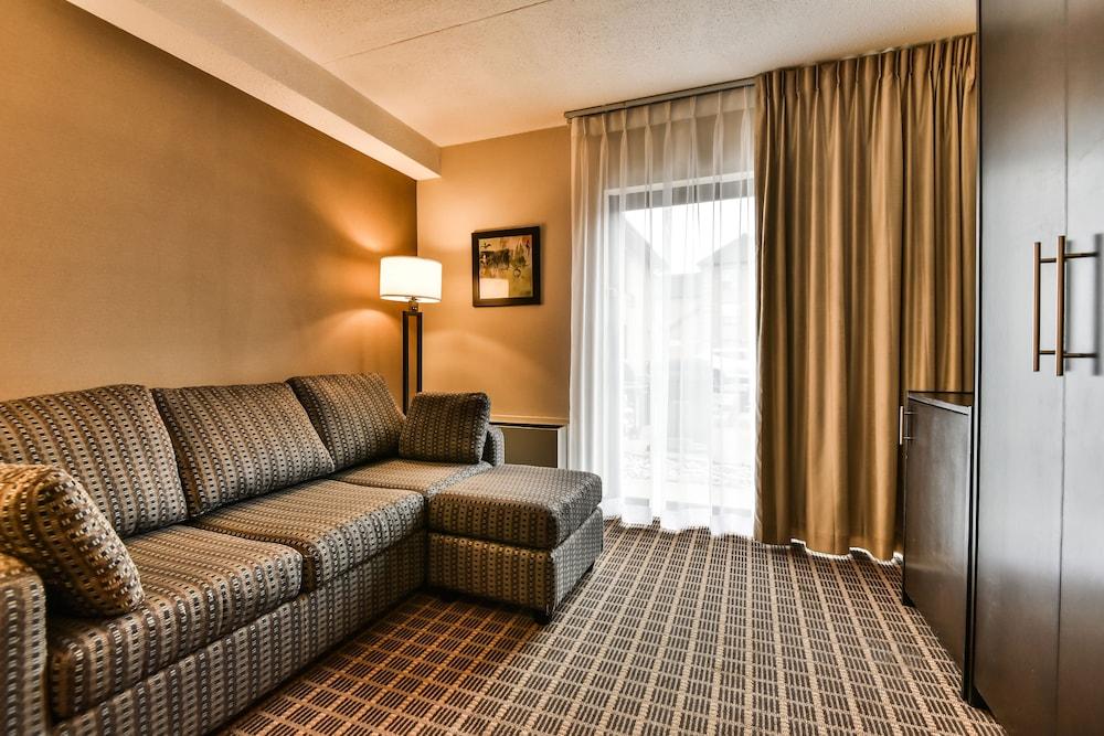 Comfort Inn Windsor Dış mekan fotoğraf