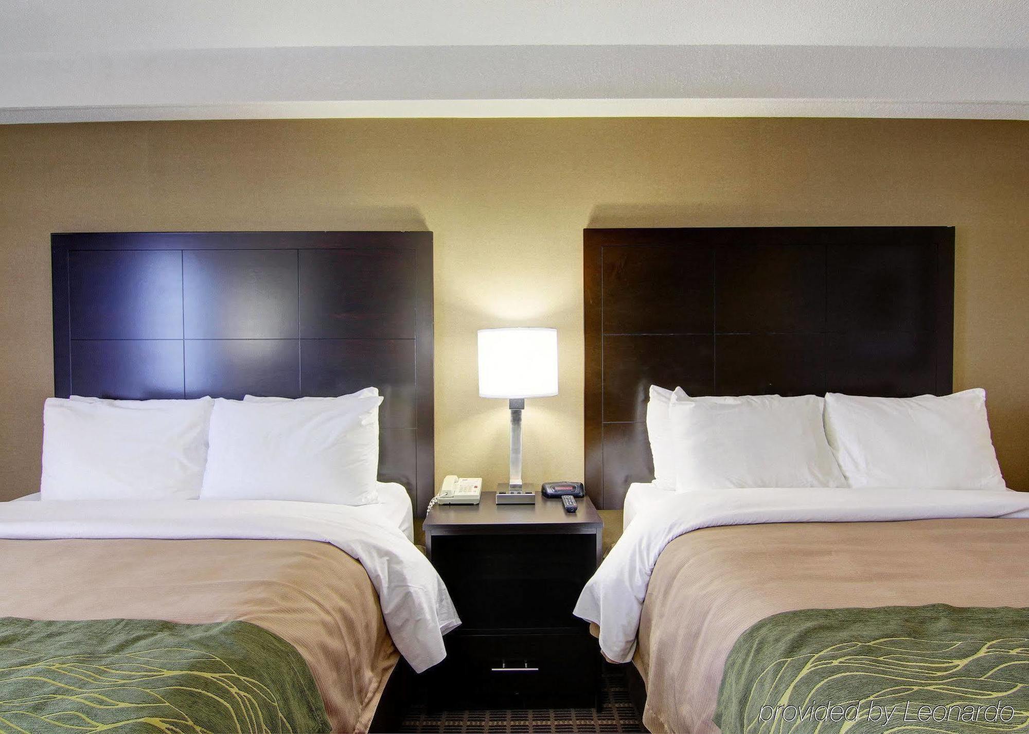 Comfort Inn Windsor Dış mekan fotoğraf